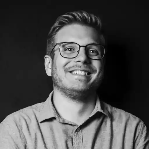 Michal - The Builder & Innovator